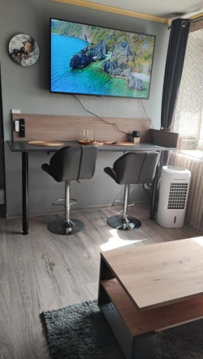 Pasaku apartaments